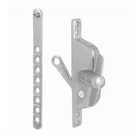 Prime-Line ALU Louvre Operator H 3546